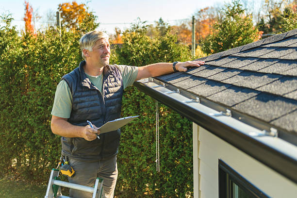 Trusted Storm Damage Roof Repair service in Loudon, NH - Ben Roofing and Steel LLC